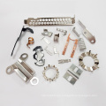 Wholesale Custom Metal stampings Part in different kinds of material